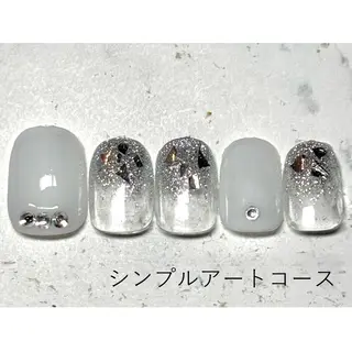 ネイル ネイルサロン Bliss(ブリス)のネイルデザイン