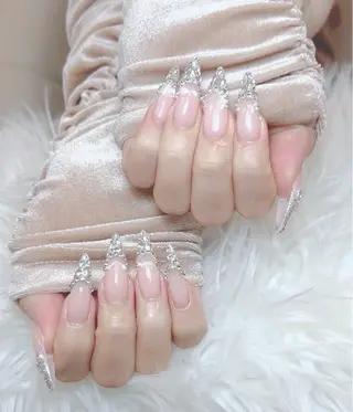 ネイル Noiranail_ studioのネイルデザイン