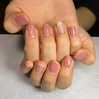 ネイル ♛ Meliaのネイルデザイン