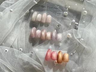 ネイル nail patio ❤︎Aikaのネイルデザイン