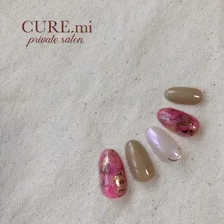 ネイル 伊藤 美香のその他イメージ