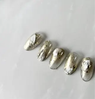 ネイル marie nailのネイルデザイン