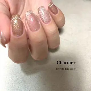 ネイル Aoi .の眉毛・アイブロウイメージ