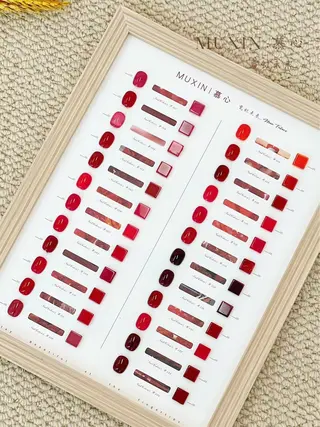 ネイル EILIS&EYE SALONのマツエク・マツパデザイン