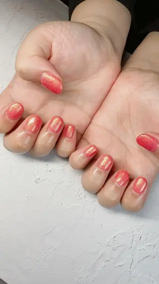 ネイル LaLa Peach 福岡のマツエク・マツパデザイン