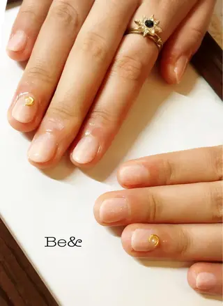 ネイル マツエク・マツパ プライベートサロン Be&【ビアンド】のマツエク・マツパデザイン