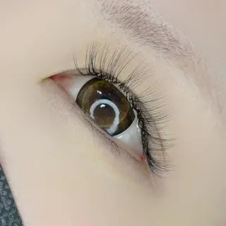 マツエク・マツパ 平山 ゆりのマツエク・マツパデザイン