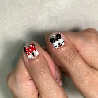 ネイル Bubu nailのネイルデザイン