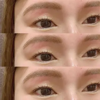 マツエク・マツパ sola: neolive近藤のマツエク・マツパデザイン