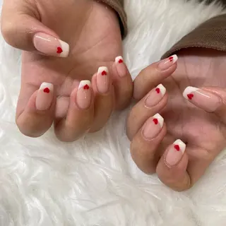 ネイル WAVY airiのネイルデザイン