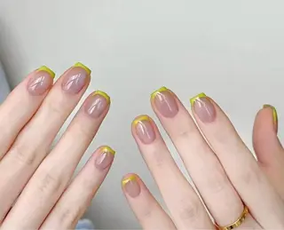 ネイル 相沢 さやかのネイルデザイン