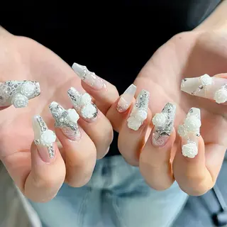 ネイル 🫧OPELIA NAIL渋谷🫧のネイルデザイン