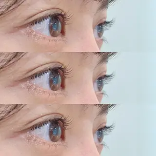 マツエク・マツパ Bianca 長津田店　長牛のマツエク・マツパデザイン