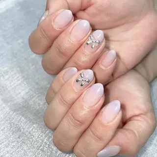 ネイル 林 ✨syousyouのネイルデザイン
