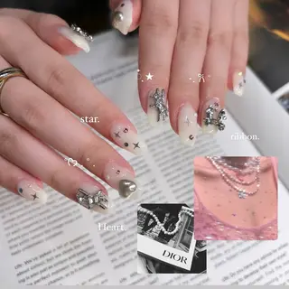 ネイル RooM -produce by maynail-所属・RooM -mizuki-のネイルデザイン