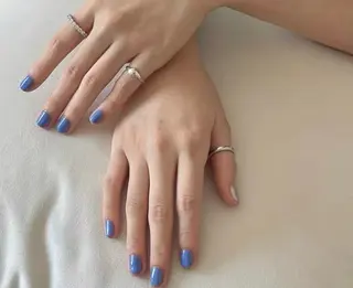 ネイル ジュリ ネイルのネイルデザイン