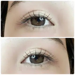 マツエク・マツパ Beauty なのはのマツエク・マツパデザイン