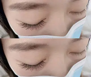 マツエク・マツパ 👼 Kiki👼のマツエク・マツパデザイン