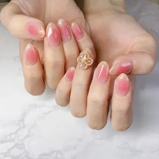 ネイル LaLa Peach 福岡のマツエク・マツパデザイン