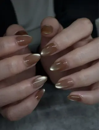 ネイル kapariri nail MIKUのネイルデザイン