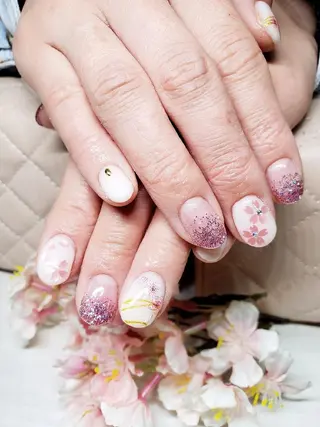 ネイル サロン リアンのマツエク・マツパデザイン