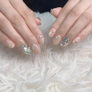 ネイル 8appy YUKITIN.Bのネイルデザイン