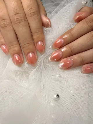 ネイル Lilin nailのネイルデザイン