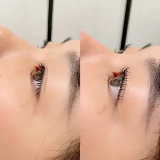 マツエク・マツパ SALON VILLAGE Yokohama所属・丹野 みゆき🦩🦩🫧のマツエク・マツパデザイン