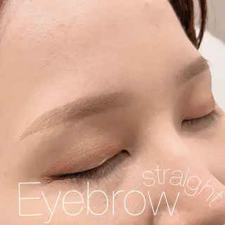 アイブロウ 垢抜け眉プロデュース 🪄✨madokaの眉毛・アイブロウイメージ