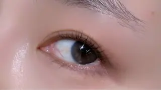 マツエク・マツパ abeille 西條のマツエク・マツパデザイン