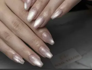 ネイル 林 Yunaのネイルデザイン