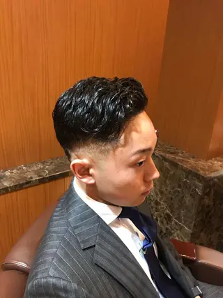 ショート 砂川 すながわのヘアスタイル