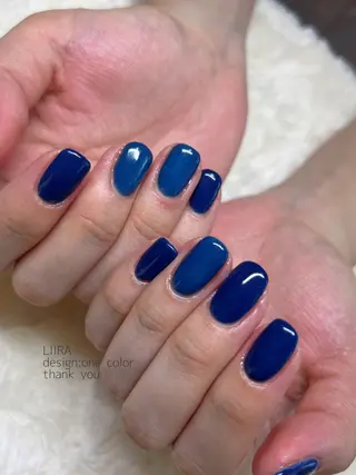 ネイル LIIRA(西船)/ やまださおりのマツエク・マツパデザイン