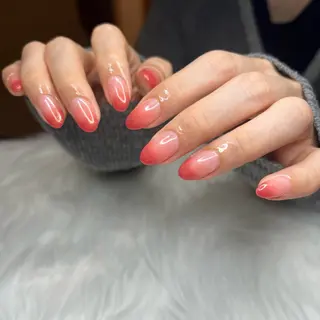 ネイル vary clue所属・nailist🌻 YUKARIのネイルデザイン