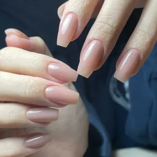 ネイル マギー ネイル🦋のネイルデザイン