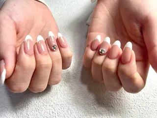 ネイル LILN所属・LILN/ NATSUMIのネイルデザイン