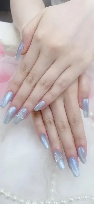 ネイル kirameki nail salon所属・kirameki nailのネイルデザイン