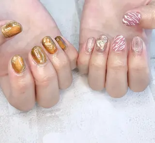 ネイル private salon G所属・goto yoshikoのその他イメージ