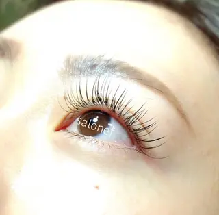 マツエク・マツパ Salon EF 名駅店所属・伊藤 恭子の眉毛・アイブロウイメージ