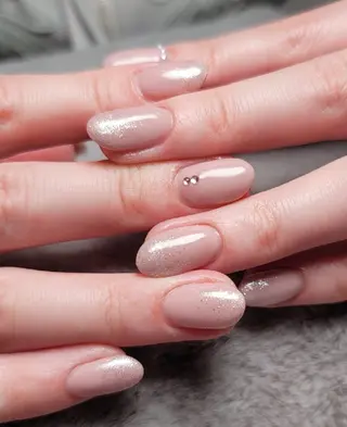 ネイル Nao 練習モデル募集中のネイルデザイン