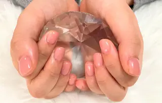 ネイル nailsalon HOPEのネイルデザイン