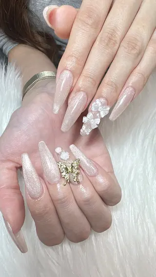 ネイル 高橋 ユキのネイルデザイン