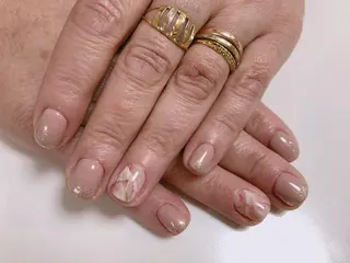 ネイル Yukari chèrieのマツエク・マツパデザイン