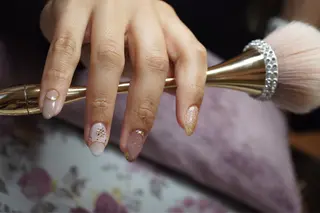 ネイル プライベートサロン jewel nailのネイルデザイン