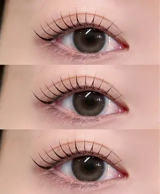 マツエク・マツパ Mari🎀 Jameyelashのマツエク・マツパデザイン