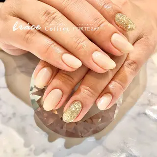 ネイル WOLTOKYO池袋 💕maiのネイルデザイン