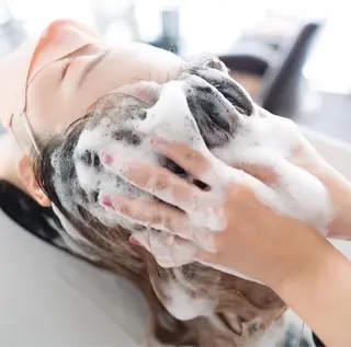 SiLO ꕤ︎︎ yuinaのヘアスタイル