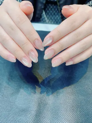 ネイル えい このネイルデザイン