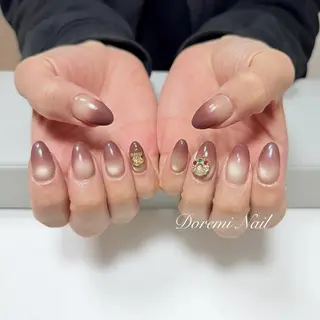 ネイル Doremi Nail 南小岩のネイルデザイン