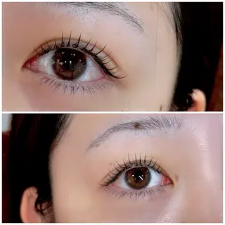 マツエク・マツパ salon de COCOA所属・salon de COCOAゆうかのマツエク・マツパデザイン